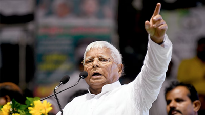 Bihar elections results 2025: 'Jab tak samose mein aalu rahega' - why you can never ignore Lalu Yadav