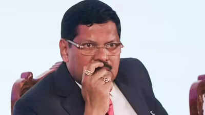 CJI to deal with bid to 'influence NCLAT judge by member of judiciary'