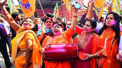 Election results 2025: Spirit of giving? Bihar may need a stiff shot of booze revenue