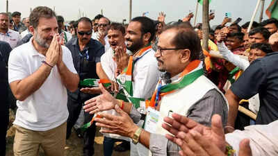 Bihar election results: Single-digit show may spell double trouble for Congress