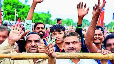 Bihar election results: Road bloc! Is it time to reinvent idea of 'INDIA'?