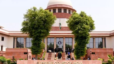 ANI file photo 8 years after Supreme Court made privacy a fundamental right, India’s digital personal data protection law set to go live