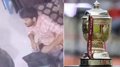 Evening news wrap: New clip shows Delhi bomber at shop before Red Fort blast; IPL 2026 teams finalise retentions & more