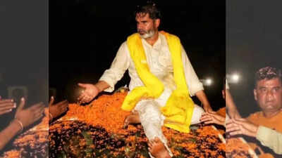 Plot twist: Jan Suraaj came third on 115 seats - bronze medal or the B-team?