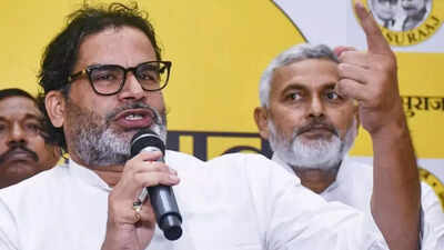 Bihar election results: In 35 seats, Prashant Kishor's party tally more than win margin