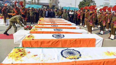 J&K: Police station blast killed educated, young Kashmiris building careers that beat stereotypes