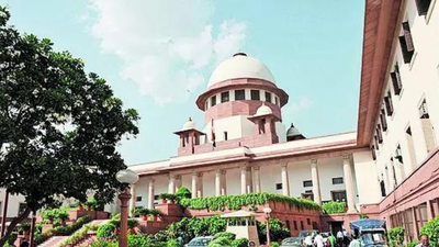 SC: Won't allow reservation to exceed 50% in Maha civic polls