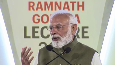 'Emotional mode': PM Modi rejects 'always in election mode' critique; explains what helps BJP win polls