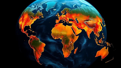 India slips 13 ranks, figures at 23rd position in latest Climate Change Performance Index