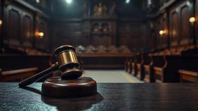 Report says over 50,000 'children in conflict with law' await justice amid high pendency in Juvenile Justice Boards