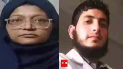 Delhi blast case: NIA gets 10-day custody of four accused, including ‘Madam Surgeon’ Shaheen Shahid