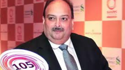 file photo Belgium's supreme court to hear Mehul Choksi's appeal against extradition on Dec 9