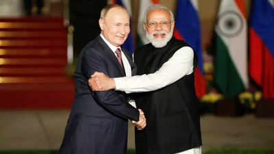 'Work is underway': India, Russia to deploy mutual ground stations for navigation systems; key deals likely during Putin's December visit