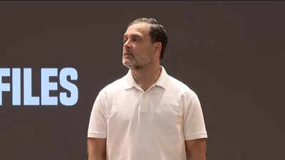 'Why no Congress agents raised objection?' Election Commission questions Rahul Gandhi's 'H-bomb'; call allegations unfounded