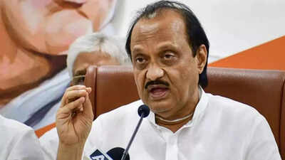 'I have no connection': Ajit Pawar breaks silence on son's Rs 300-cr land deal row; Fadnavis orders probe
