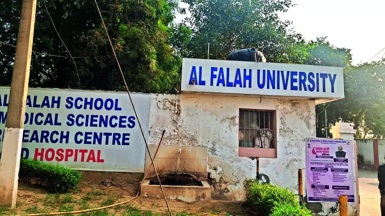 Al-Falah University
