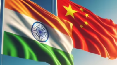 AI image Thaw in ties: India expand tourist visa services worldwide for Chinese nationals; embassies, consulates begin processing