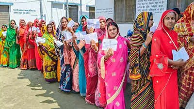 Why women voters are central to NDA’s confidence after Bihar’s record polling