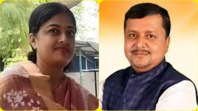 Bankipur Election Results 2025 Highlights: BJP's Nitin Nabin, RJD's Rekha Kumari and JanSuraj's Vandana Kumari in fray