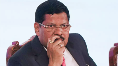 Centre wants to avoid my bench, it seems: CJI Gavai