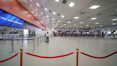 Longer wait times, flight delays: Delhi airport ATC hit by technical snag; airlines issue advisory