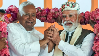 Women, welfare and the ‘phoenix’ CM: How Nitish-led NDA crushed MGB in Bihar elections - 10 key takeaways