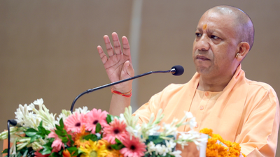 Stage set for 2026 assembly elections? CM Yogi Adityanath orders action against infiltration in UP