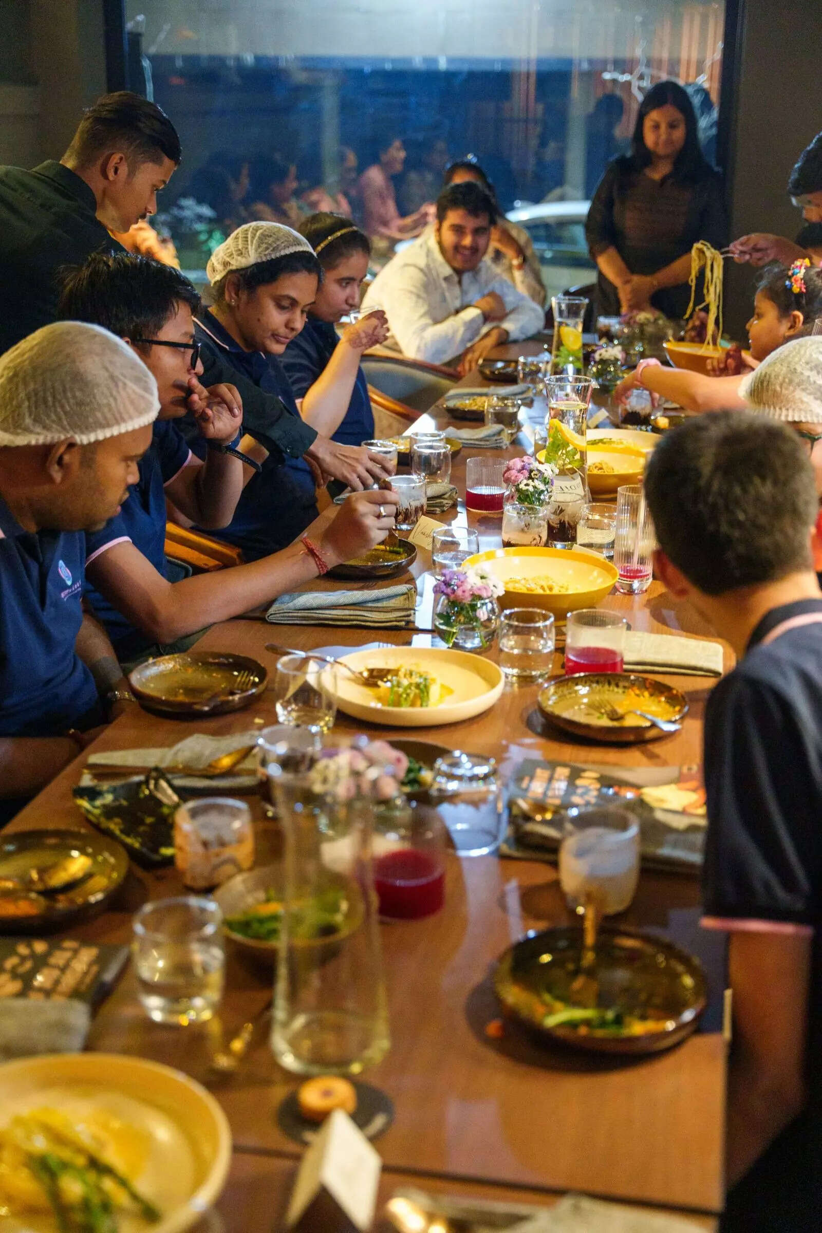 India Autism Center_Childrens Day Celebration_Image 2