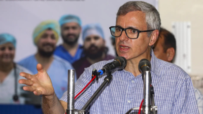 How explosives reached police station? Omar seeks answers after Srinagar blast