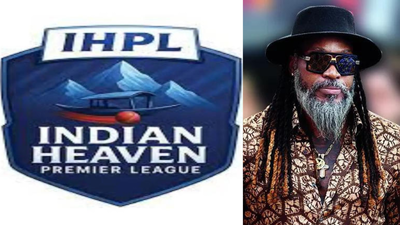 Gayle didn’t flee: Rasool slams memes mocking star after Kashmir cricket fiasco