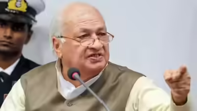 In Kashmir, Bihar governor says mandate to govern comes from ballot, not family legacy