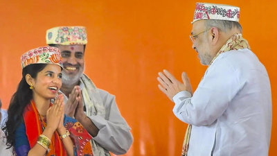 Bihar election results: With promises & warnings, Shah turned around 'aggrieved souls'