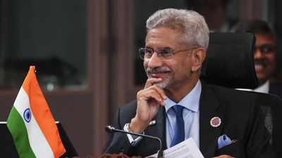 India-Israel ties: Jaishankar reaffirms support for Gaza Peace plan; calls for global zero-tolerance on terrorism