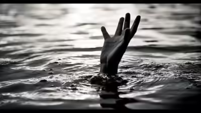 Representative image Outing turns fatal, NIT Silchar pupil drowns, 2 missing