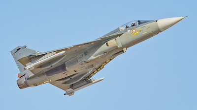 India inks $1 billion deal for 113 Tejas engines