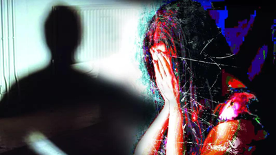 Representative image 15-year-old raped by 4, including 2 minors, in MP