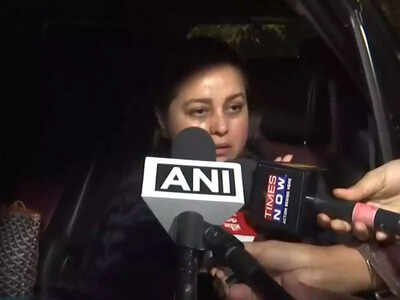 Rohini Acharya 'Disowned Tejashwi': Rohini says father stands by her; Lalu Yadav family feud gets murky