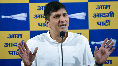 '200 mohalla clinics are being shut down': AAP leader Saurabh Bharadwaj hits out at Delhi government