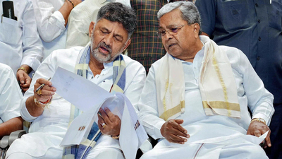 Siddaramaiah vs DK Shivakumar: Why Congress needs to stop the 'nataka' in Karnataka