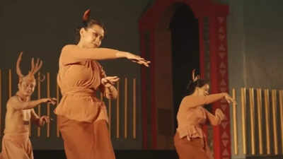 . Sangai Festival 2025 opens in Manipur with a 10-day celebration of art and culture