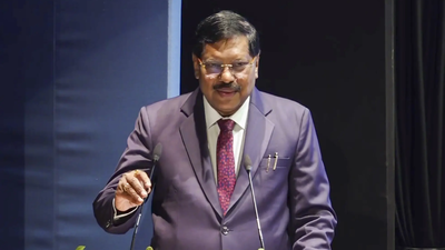 CJI: Grassroots officials have far deeper sense of local realities than most judges