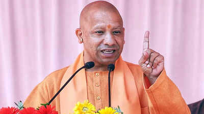 'Detention centres in every district': CM Yogi orders crackdown amid SIR; illegal immigrants in focus