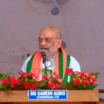 Amit Shah accuses INDIA bloc's VP candidate of supporting Naxalism; targets him with 2011 judgment – what he said