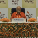 100 years of Sangh: RSS chief Mohan Bhagwat briefs media – live updates