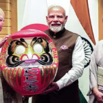 India & Japan agree to commence bullet train signalling work