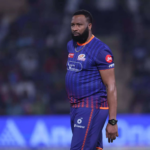 'Not bad for a No.11': Arshdeep flexes after power-hitting in Duleep Trophy