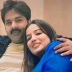 'Felt like crying': Anjali Raghav reacts to Pawan Singh touching her without consent on stage, quits Bhojpuri industry