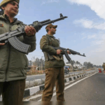 Army builds bailey bridge over Tawi River within 12 hours