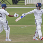 DPL : 'I carry Hanuman Chalisa in my pocket while batting' – Nitish Rana