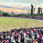 2L file objections seeking their names struck off Bihar poll rolls